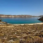 Panormos Beach Escape Dreamy Coastal Retreat