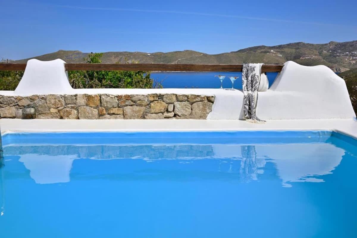 Panormos Beach Escape Dreamy Coastal Retreat
