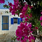Panormos Beach Escape Dreamy Coastal Retreat