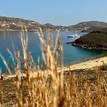 Panormos Beach Escape Dreamy Coastal Retreat
