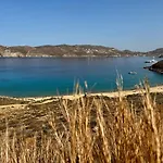 Panormos Beach Escape Dreamy Coastal Retreat