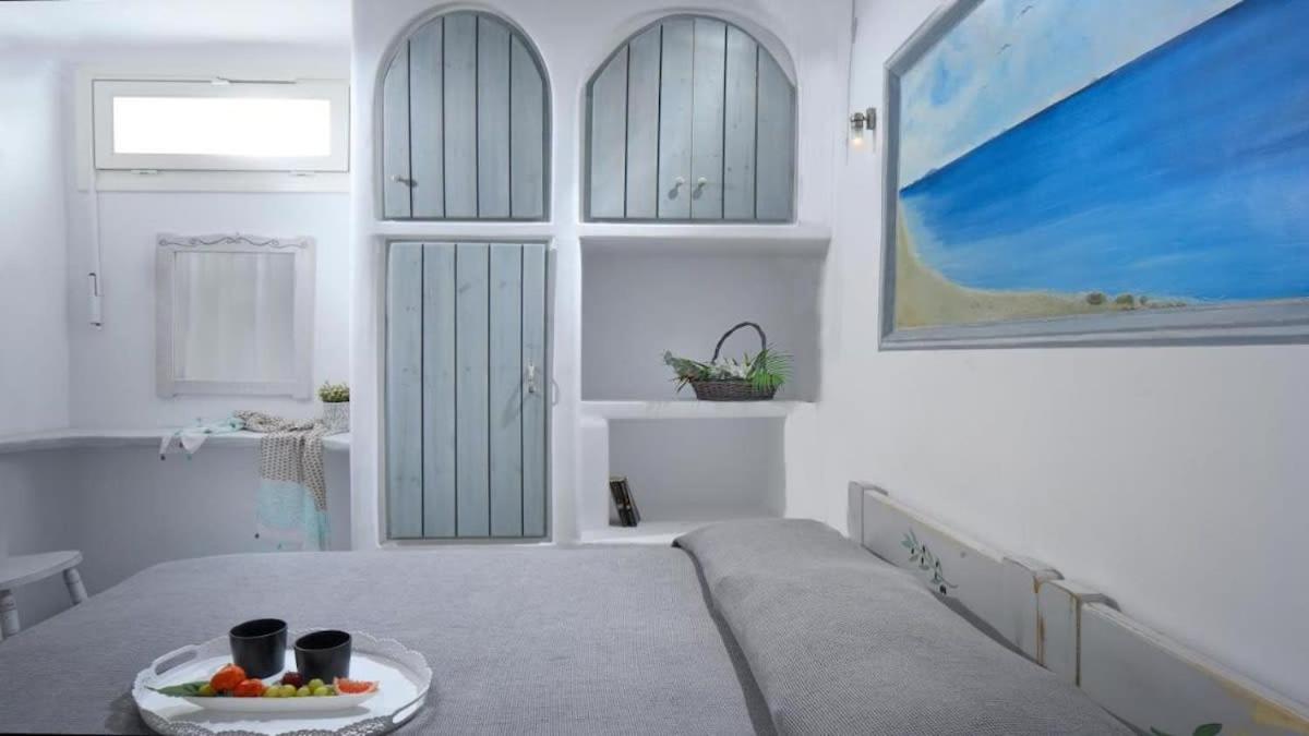 Pousada Panormos Beach Escape Dreamy Coastal Retreat