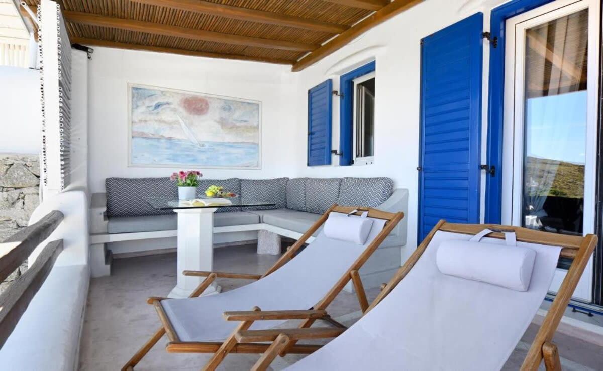 Pousada Panormos Beach Escape Dreamy Coastal Retreat