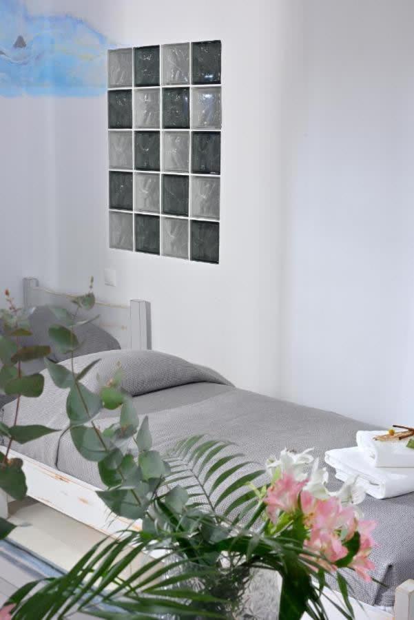 Pousada Panormos Beach Escape Dreamy Coastal Retreat *