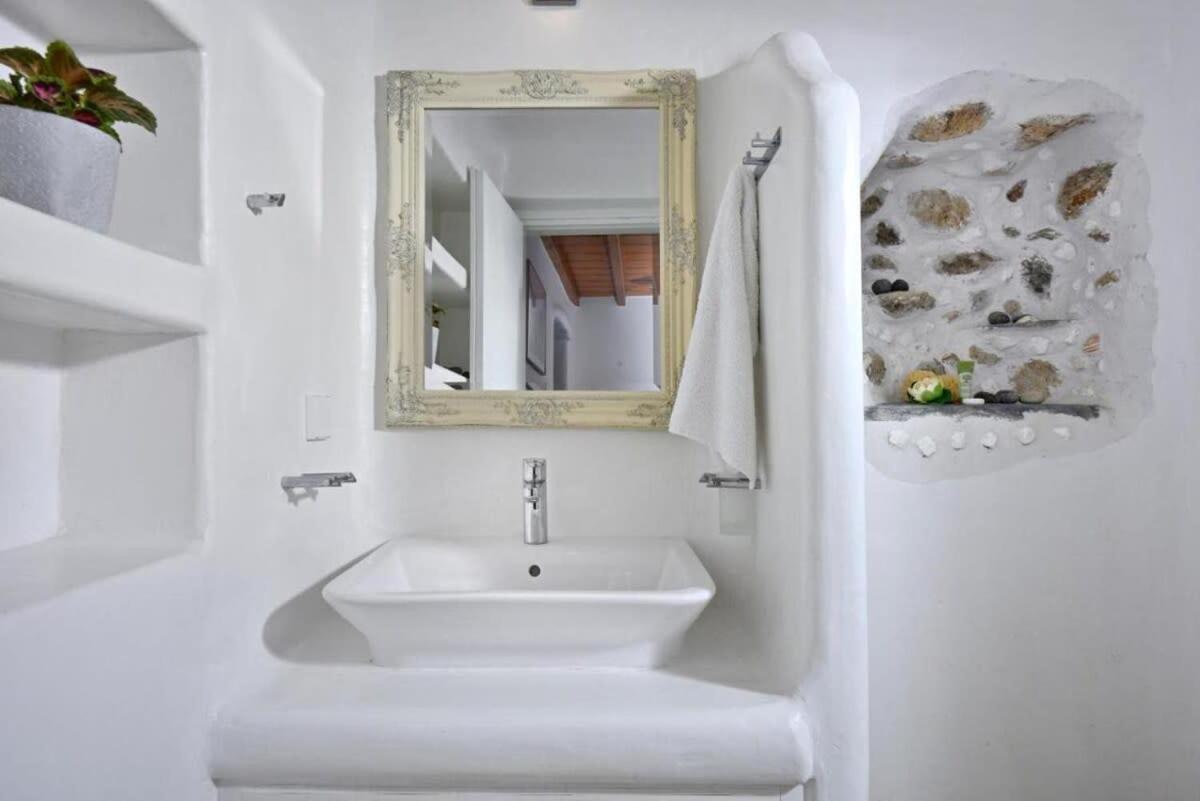 Panormos Beach Escape Dreamy Coastal Retreat *