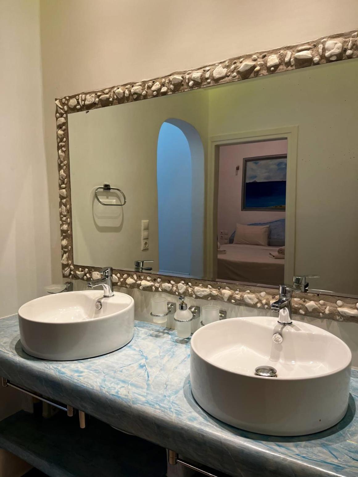 Panormos Beach Escape Dreamy Coastal Retreat