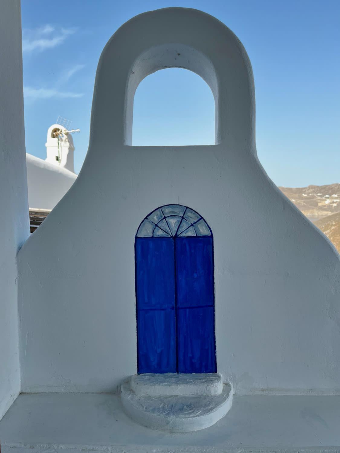 Pousada Panormos Beach Escape Dreamy Coastal Retreat *