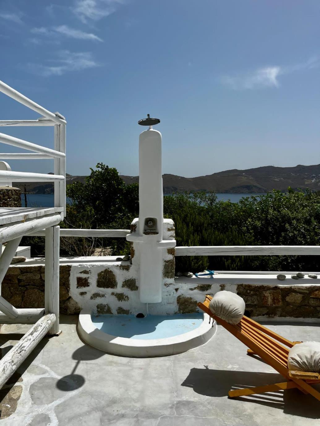 Panormos Beach Escape Dreamy Coastal Retreat