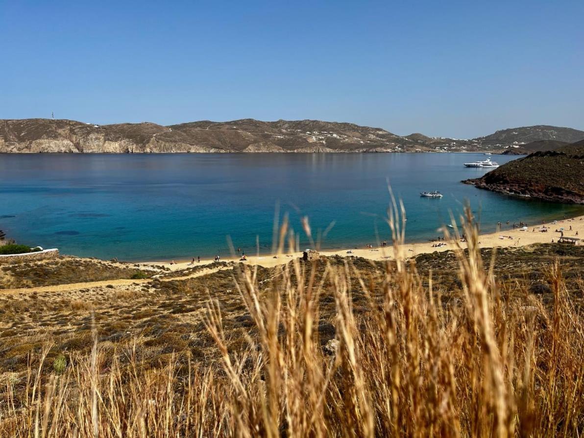 Panormos Beach Escape Dreamy Coastal Retreat Pousada *